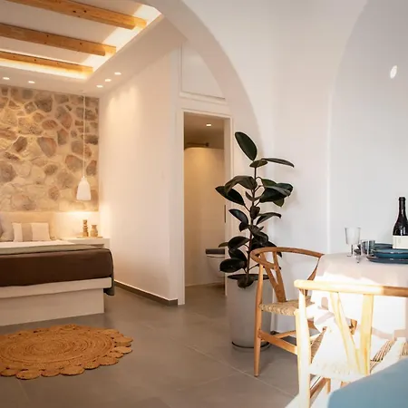 A Short Lemon Tree Апартаменты Naxos City