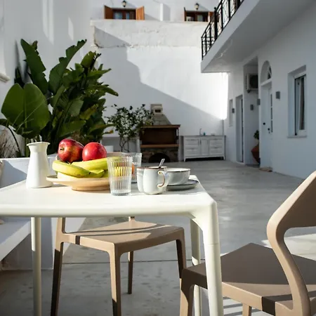 Апартаменты A Short Lemon Tree