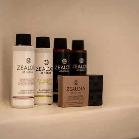 דירה A Short Lemon Tree *