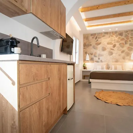 A Short Lemon Tree דירה