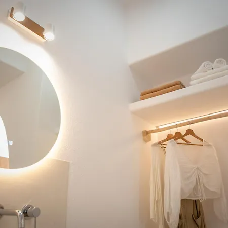 דירה A Short Lemon Tree