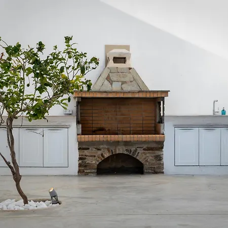 דירה A Short Lemon Tree