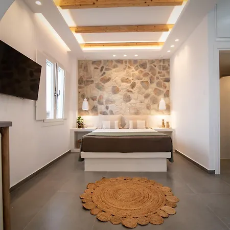 A Short Lemon Tree דירה