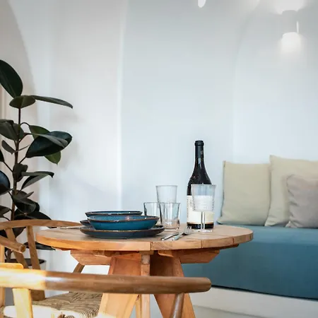 דירה A Short Lemon Tree *