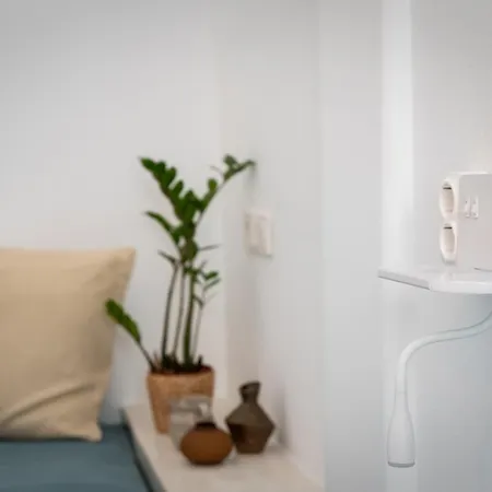 A Short Lemon Tree דירה *