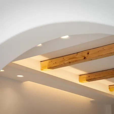 A Short Lemon Tree דירה *