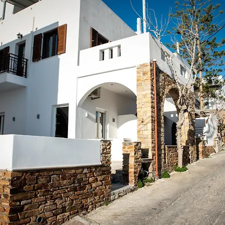 דירה A Short Lemon Tree *