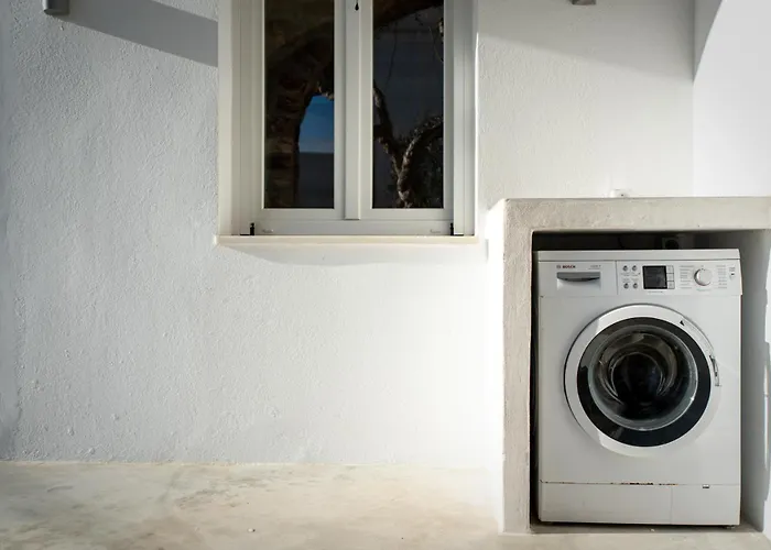 A Short Lemon Tree Апартаменты