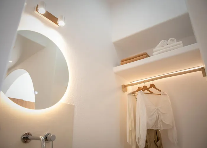 Апартаменты A Short Lemon Tree