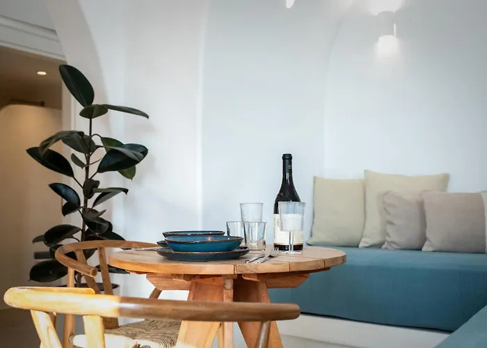 Апартаменты A Short Lemon Tree *