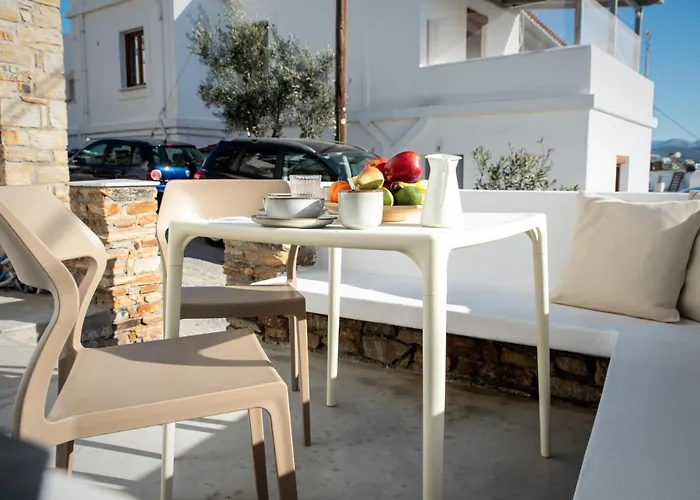 Апартаменты A Short Lemon Tree