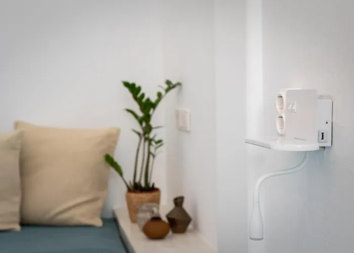 A Short Lemon Tree Апартаменты *