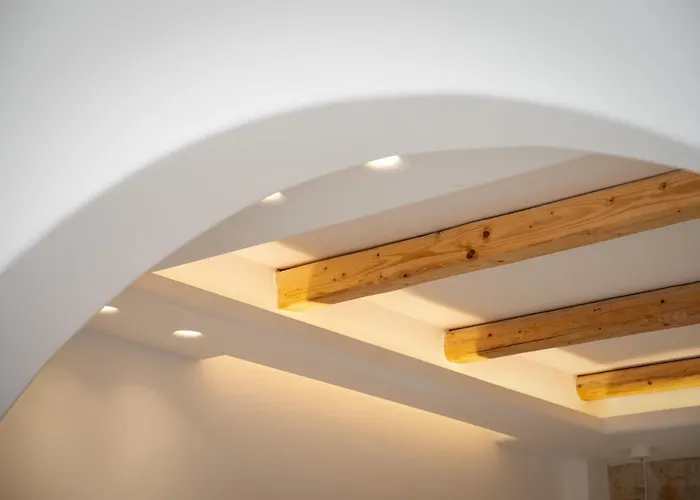 A Short Lemon Tree Апартаменты *